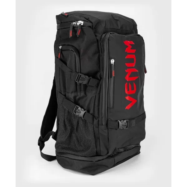 imageVenum Challenger Xtrem Evo BackpackBlackRed