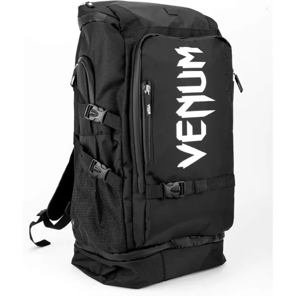 imageVenum Challenger Xtrem Evo BackpackBlackWhite