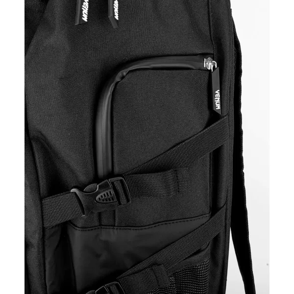 imageVenum Challenger Xtrem Evo BackpackBlackWhite
