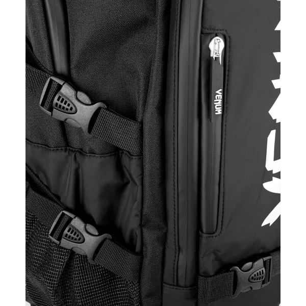 imageVenum Challenger Xtrem Evo BackpackBlackWhite