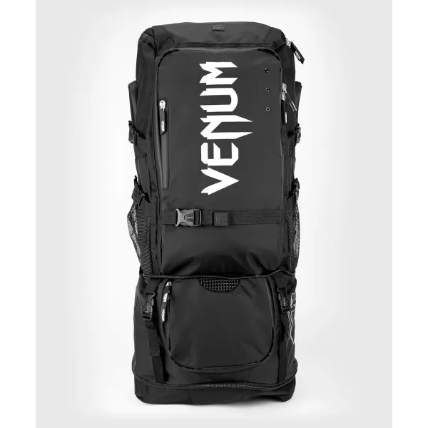 imageVenum Challenger Xtrem Evo BackpackBlackWhite