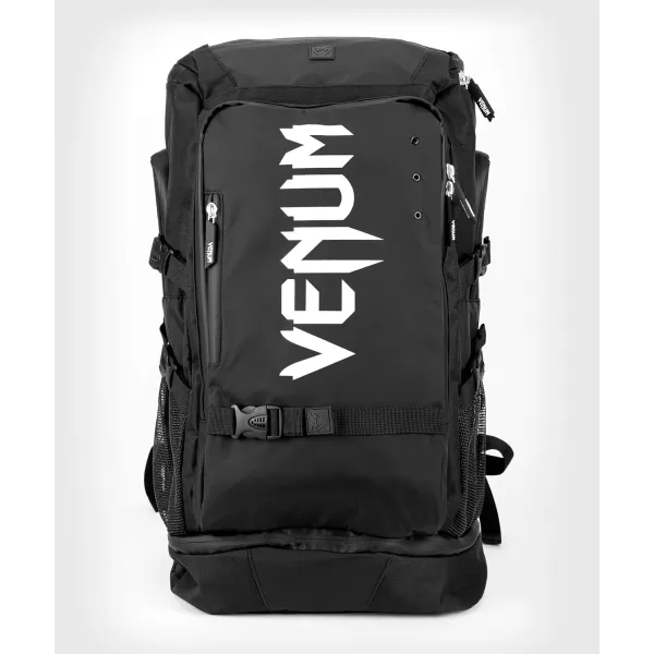 imageVenum Challenger Xtrem Evo BackpackBlackWhite
