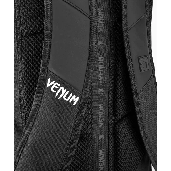 imageVenum Challenger Xtrem Evo BackpackBlackWhite