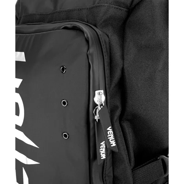 imageVenum Challenger Xtrem Evo BackpackBlackWhite