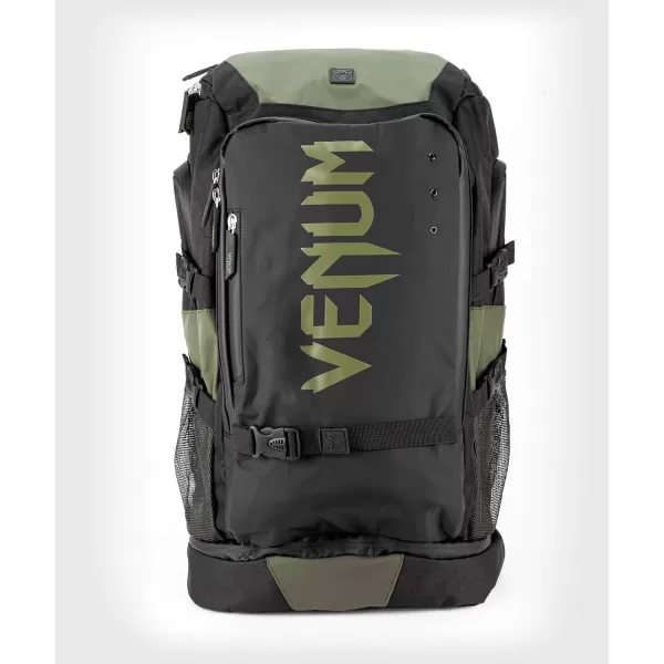 imageVenum Challenger Xtrem Evo BackpackKhakiBlack