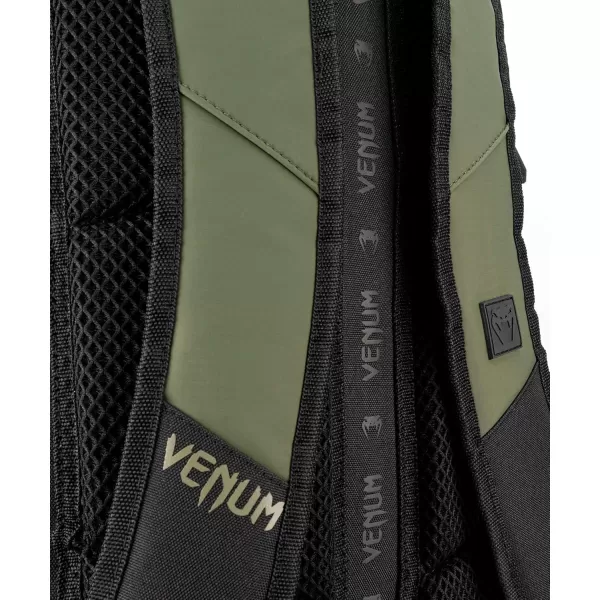 imageVenum Challenger Xtrem Evo BackpackKhakiBlack