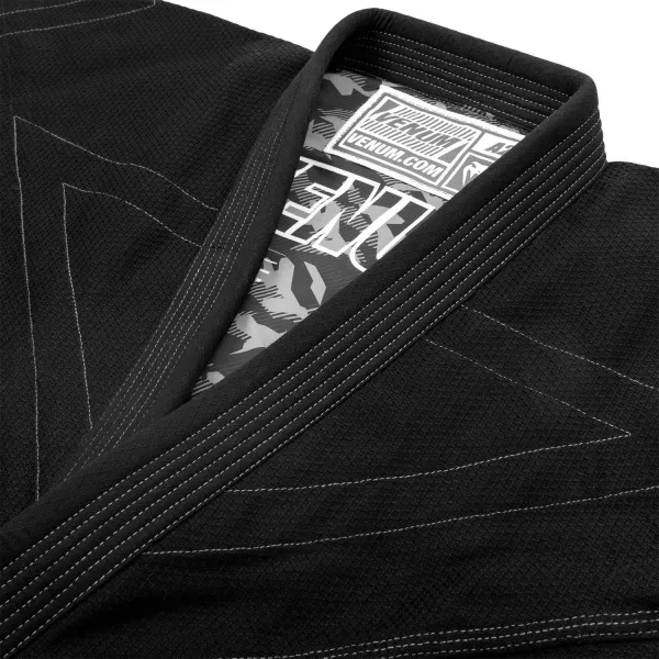 imageVenum Classic 20 BJJ GiBlack