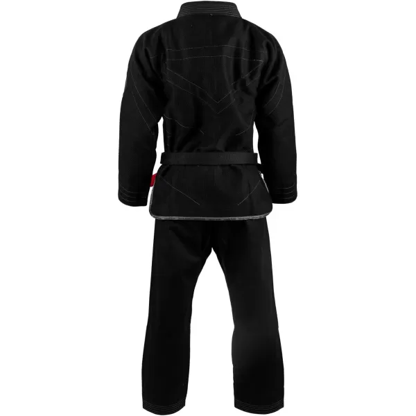 imageVenum Classic 20 BJJ GiBlack