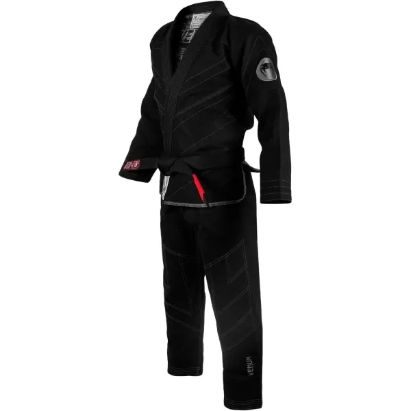 imageVenum Classic 20 BJJ GiBlack