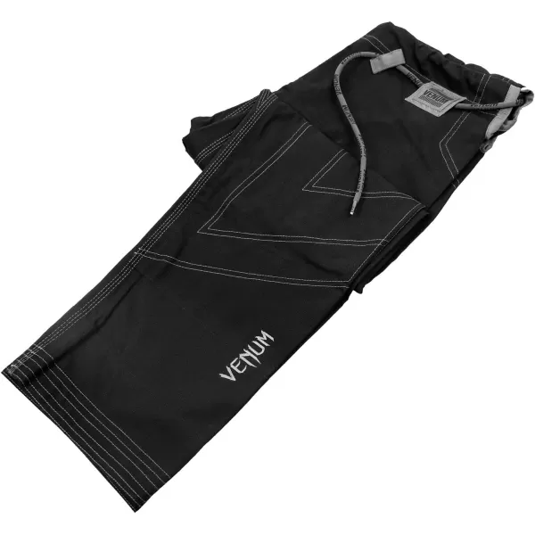 imageVenum Classic 20 BJJ GiBlack