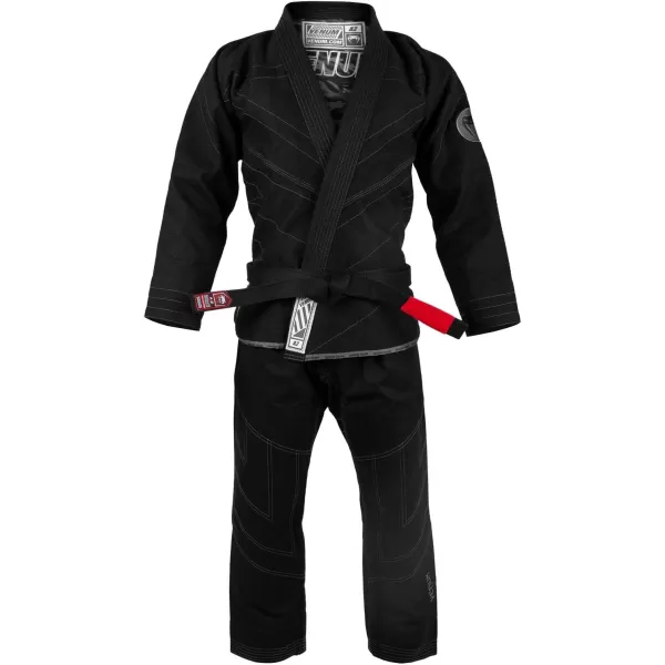 imageVenum Classic 20 BJJ GiBlack