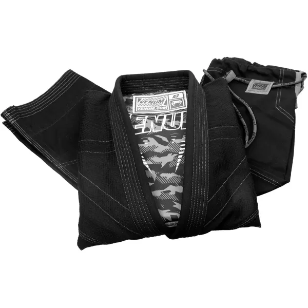 imageVenum Classic 20 BJJ GiBlack