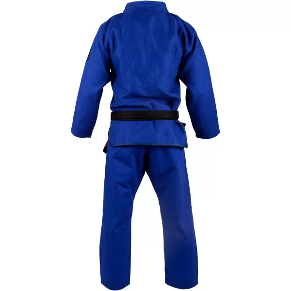 imageVenum Classic 20 BJJ GiMulti