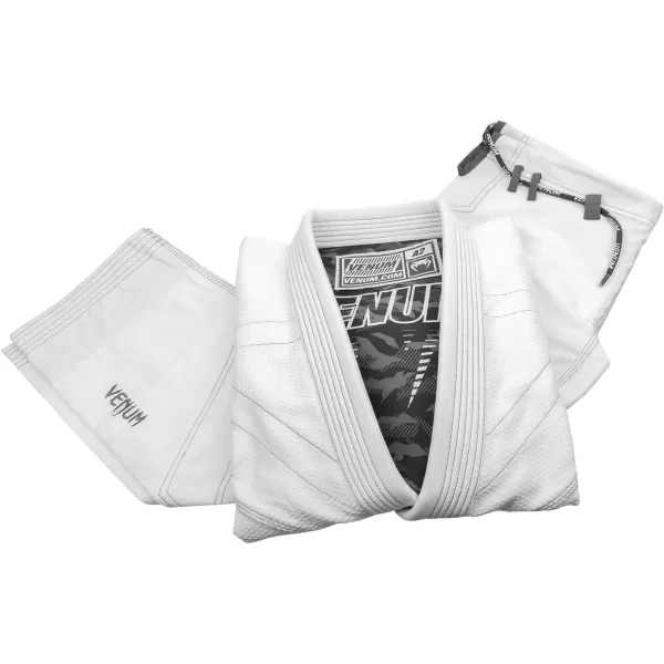 imageVenum Classic 20 BJJ GiWhite