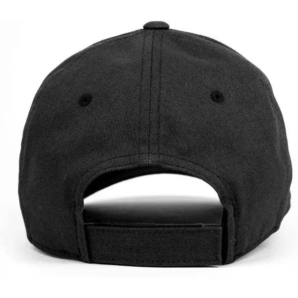 imageVenum Classic 20 Cap  Black