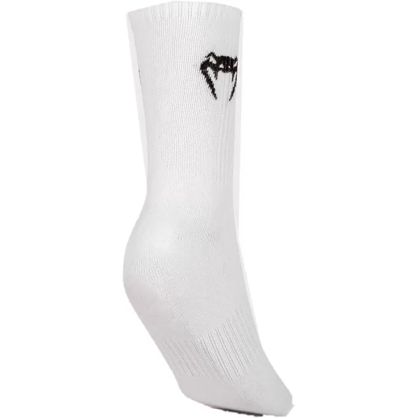 imageVenum Classic Socks Set of 3WhiteBlack