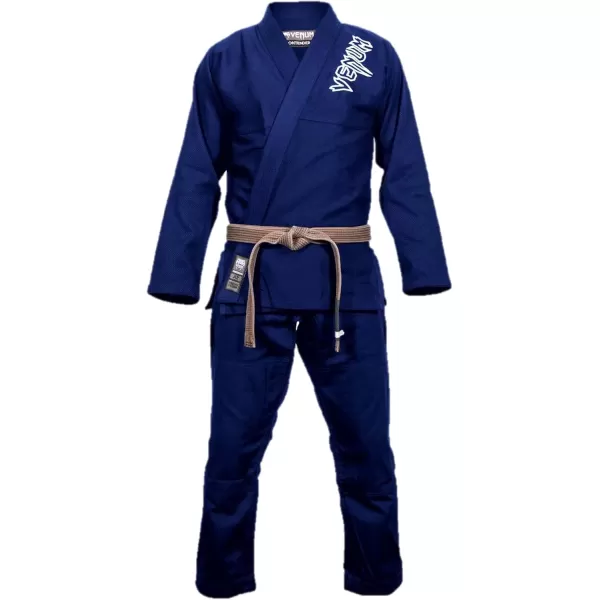 imageVenum Contender 20 BJJ GiBlue