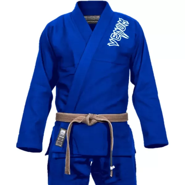 imageVenum Contender 20 BJJ GiWhite
