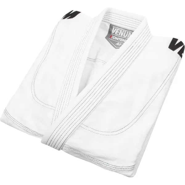 imageVenum Contender Evo BJJ GiWhite A15
