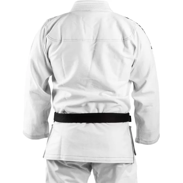 imageVenum Contender Evo BJJ GiWhite A15