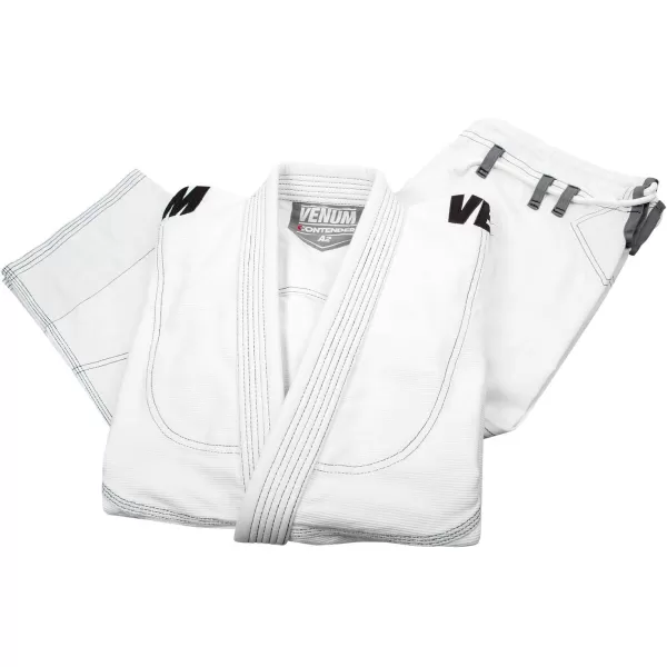 imageVenum Contender Evo BJJ GiWhite A15