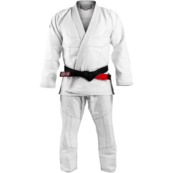 imageVenum Contender Evo BJJ GiWhite A15