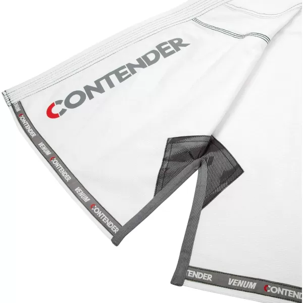 imageVenum Contender Evo BJJ GiWhite A15