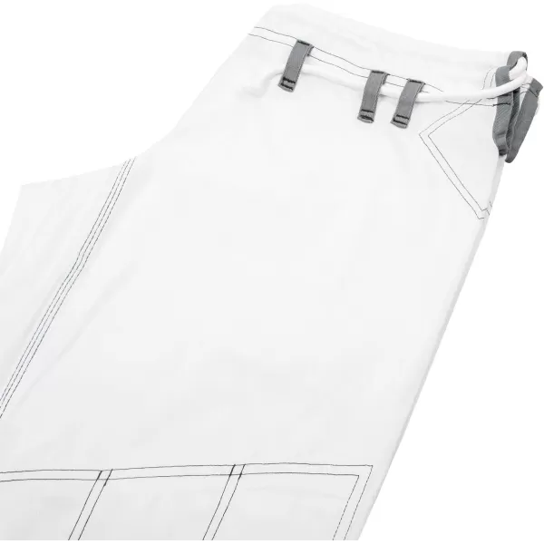 imageVenum Contender Evo BJJ GiWhite A15