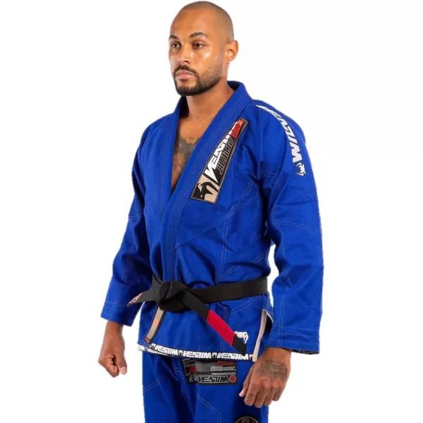 imageVenum Elite 30 BJJ GiBlue