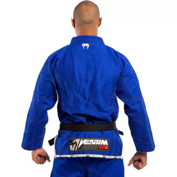 imageVenum Elite 30 BJJ GiBlue