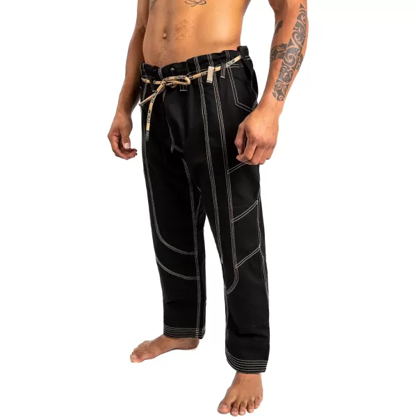 imageVenum Elite 40 Brazilian Jiu Jitsu GiBlack
