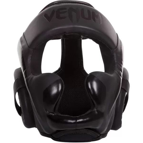 imageVenum Elite HeadgearBlackBlack