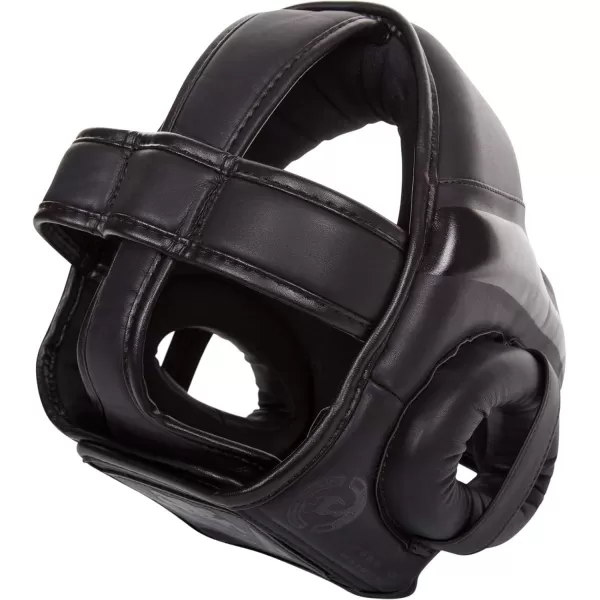 imageVenum Elite HeadgearBlackBlack