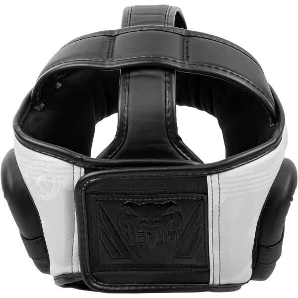 imageVenum Elite HeadgearGoldBlack