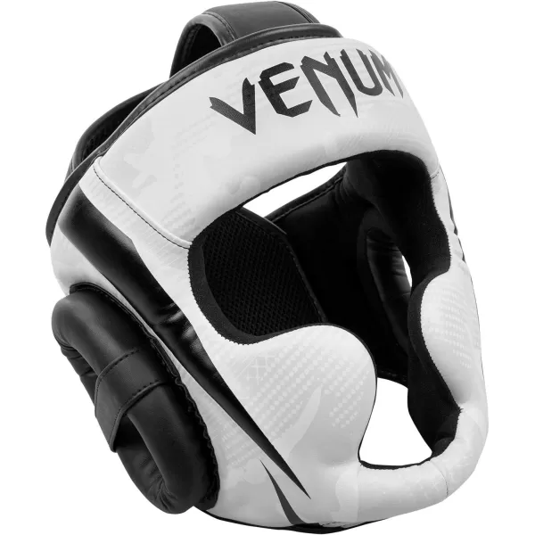 imageVenum Elite HeadgearGoldBlack