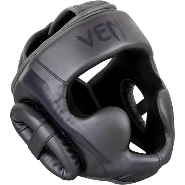 imageVenum Elite HeadgearGreyGrey