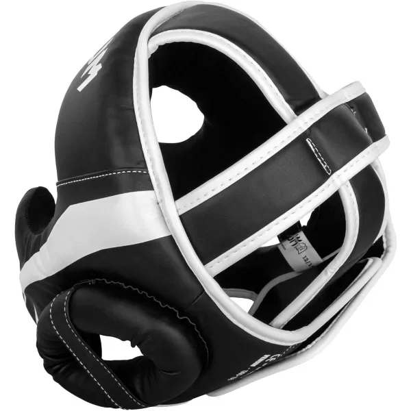 imageVenum Elite HeadgearWhiteCamo