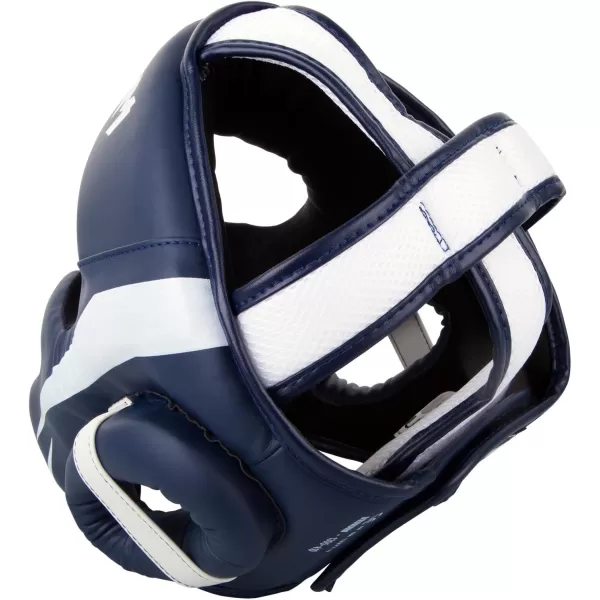 imageVenum Elite HeadgearWhiteGold