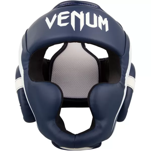 imageVenum Elite HeadgearWhiteGold