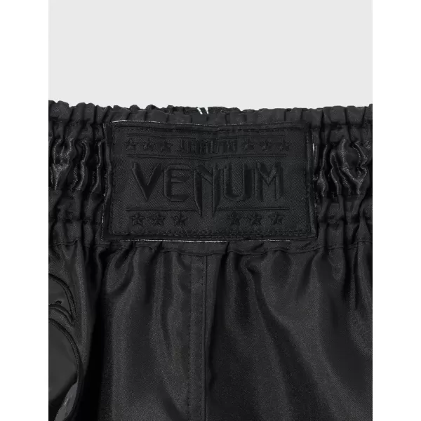 imageVenum Giant Muay Thai ShortsBlackBlack