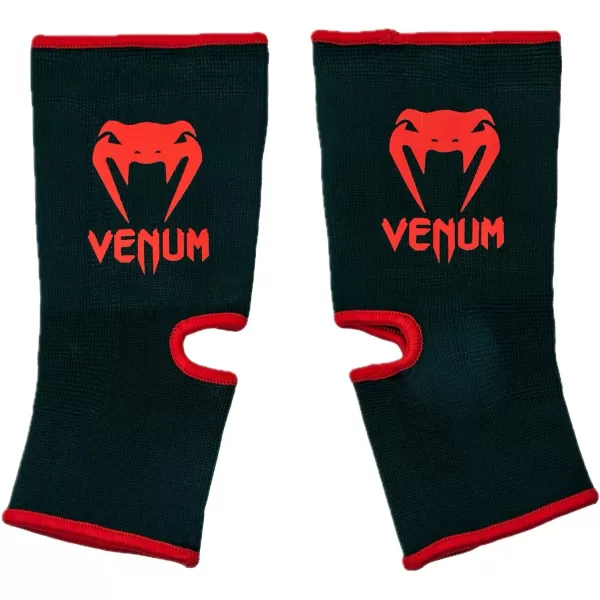 imageVenum Kontact Ankle Support GuardBlackRed