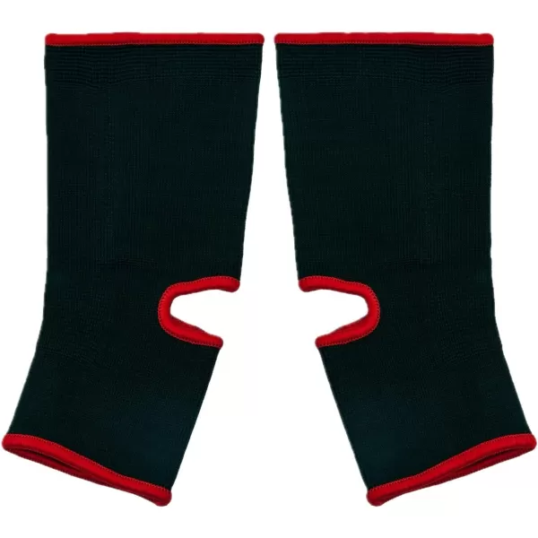 imageVenum Kontact Ankle Support GuardBlackRed