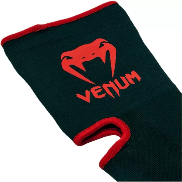 imageVenum Kontact Ankle Support GuardBlackRed