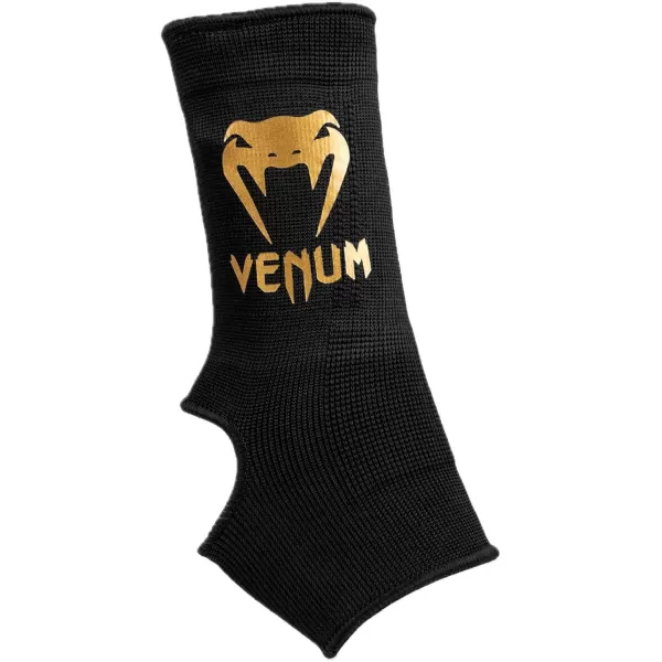 imageVenum Kontact Ankle Support GuardKhakiBlack