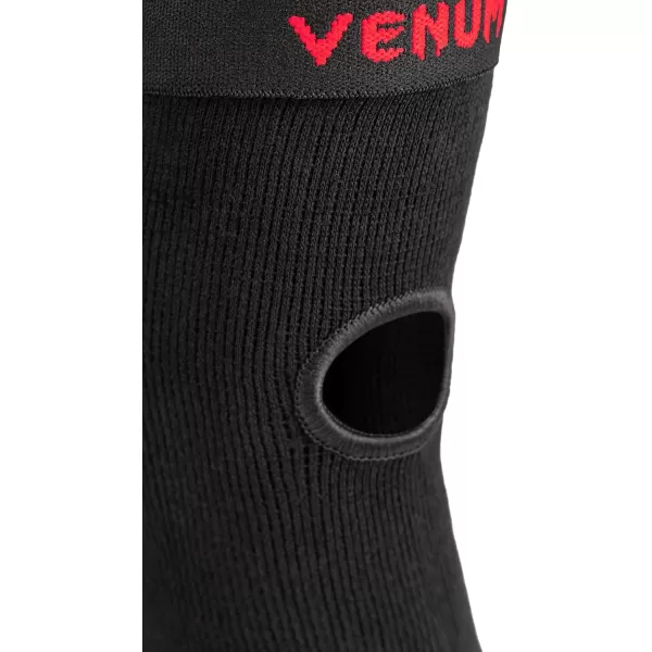 imageVenum Kontact Elbow ProtectorBlackRed