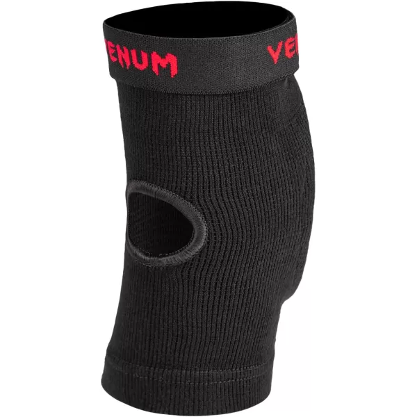 imageVenum Kontact Elbow ProtectorBlackRed