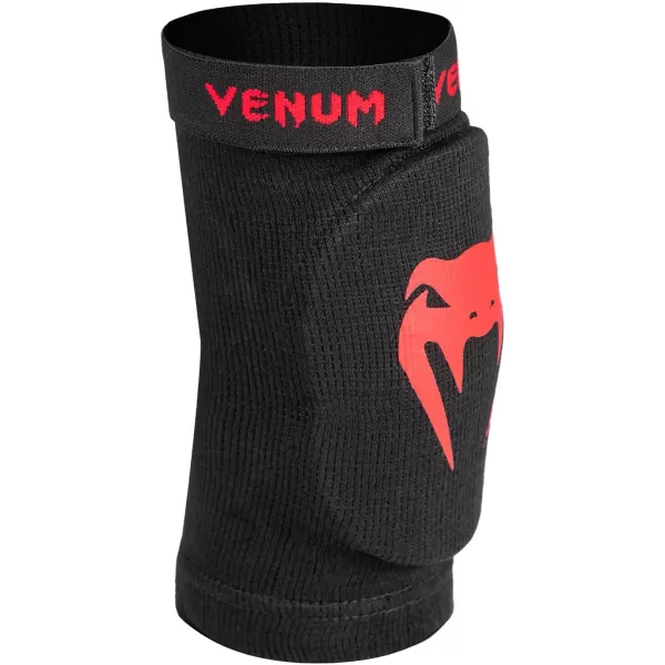 imageVenum Kontact Elbow ProtectorBlackRed