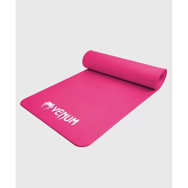 imageVenum Laser Yoga MatPink