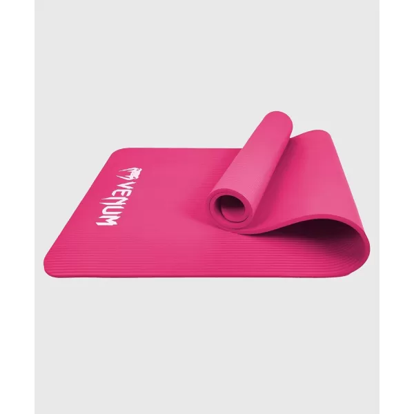 imageVenum Laser Yoga MatPink