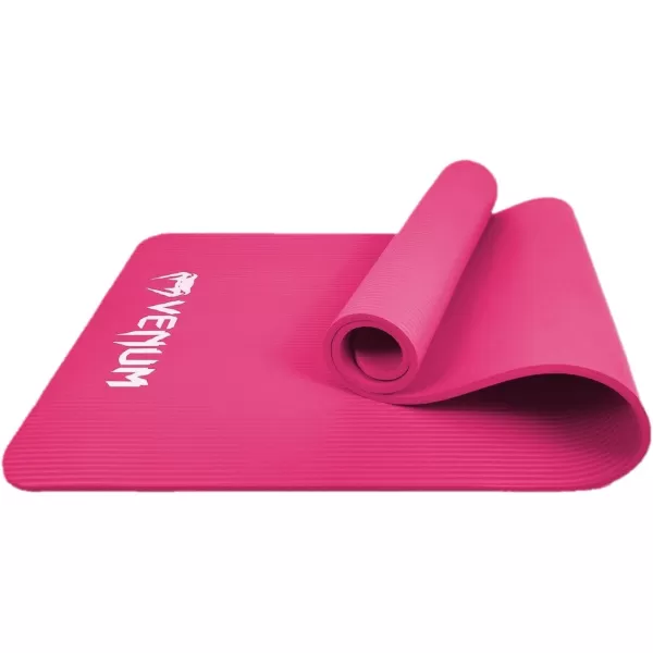 imageVenum Laser Yoga MatPink